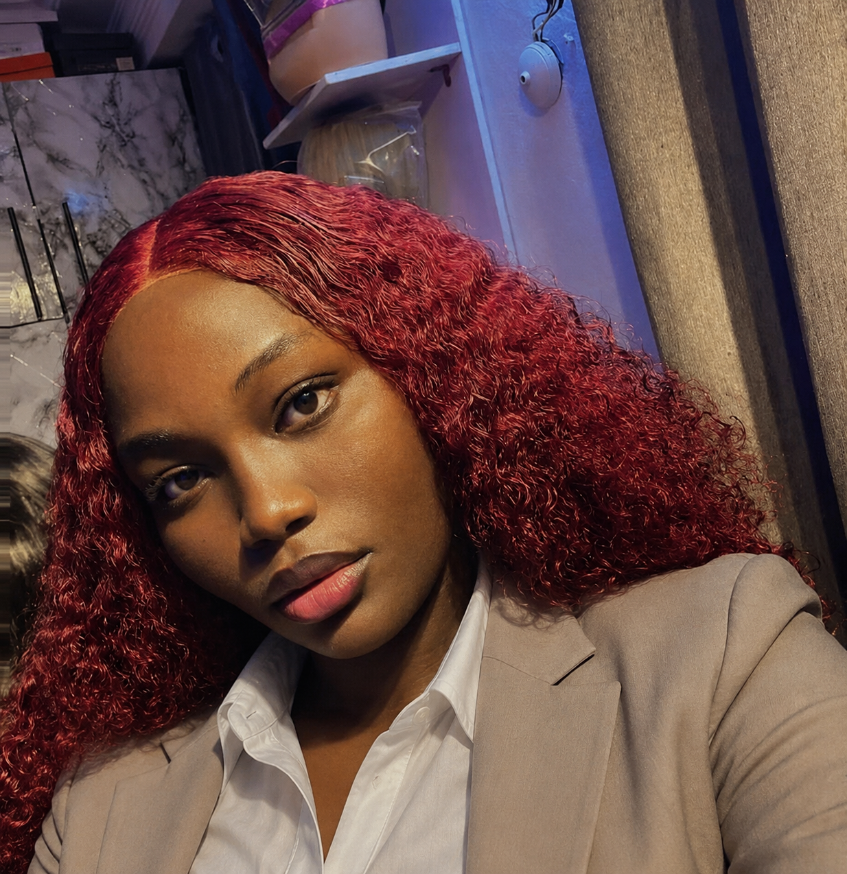 Ofonakaram Chioma Naomi